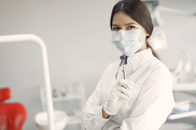 Como ficam os consultórios odontológicos em meio a pandemia?