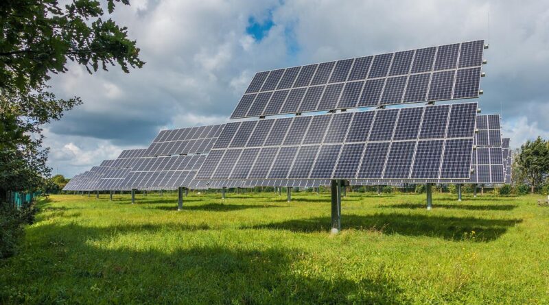 Vantagens e Desvantagens da Energia Solar Fotovoltaica