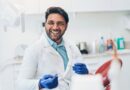 como ser dentista na italia